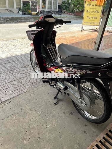 bán xe dọn sạch đẹp anphal 203 xe chính chủ