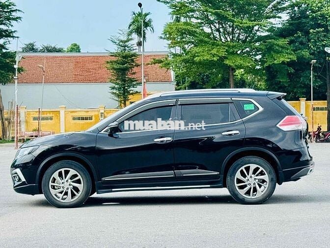 Nissan Xtrail SV Premium sx 2020 - 60000 km