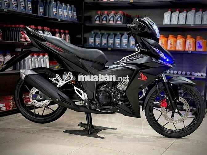 Winner V1 2018 zin êm ( Hỗ trợ Trả GÓP ) 🔥🔥