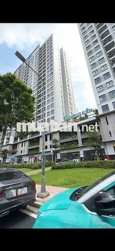 LÔ ĐẤT MT ĐƯỜNG 12m KHU LÝ CHIÊU HOÀNG 4x18m KẾ CHUNG CƯ KHANG ĐIỀN