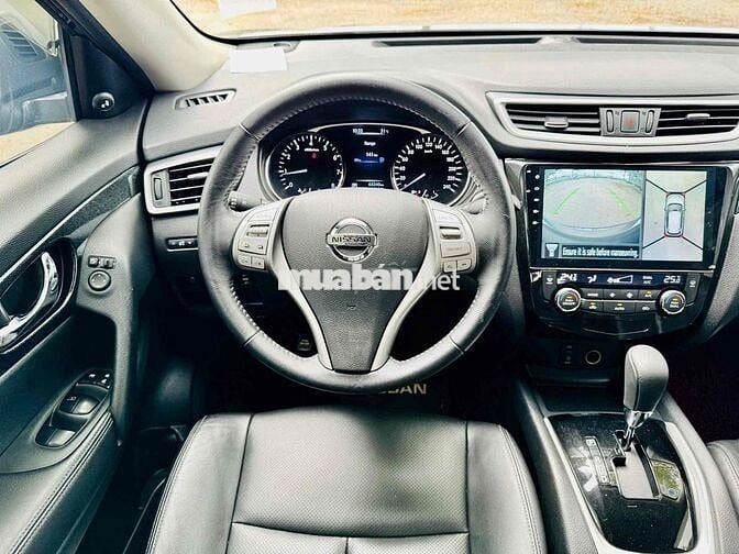 Nissan Xtrail SV Premium sx 2020 - 60000 km