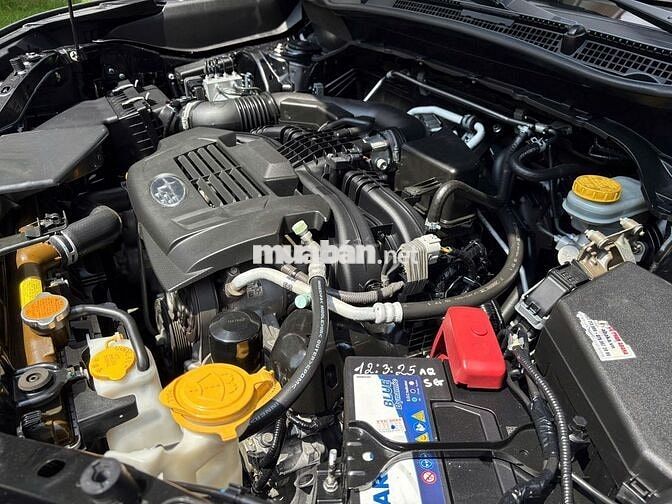 Subaru Forester 2019 2.0i-S EyeSight - 119000 km