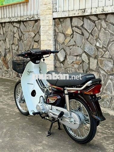 Honda Super Dream 2004 Máy Zin Chính Chủ