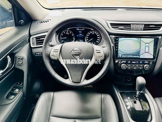 Nissan Xtrail SV Premium sx 2020 - 60000 km
