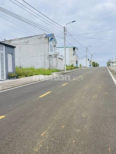 Chính chủ bán đất Nam Phương City lô B1 - 12 full thổ cư, vị trí đẹp n