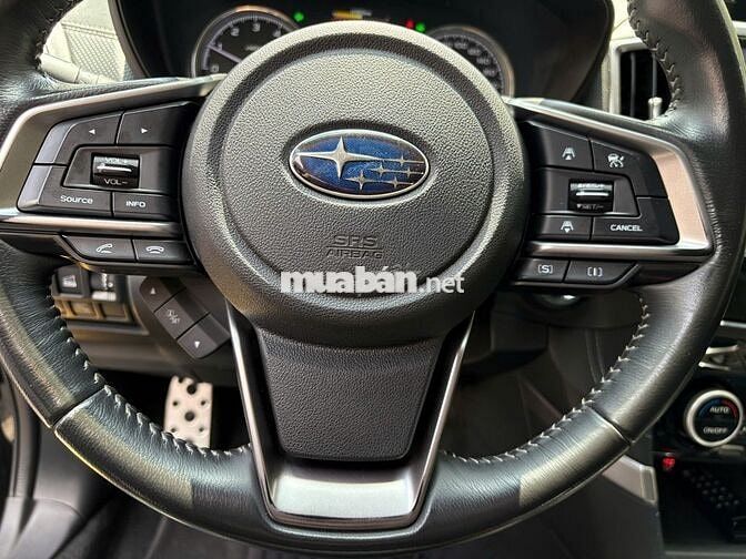 Subaru Forester 2019 2.0i-S EyeSight - 119000 km