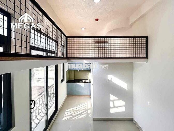 GÁC XỊN MỚI NGAY ĐƯỜNG LINH ĐÔNG & PHẠM VĂN ĐỒNG | GẦN HUB UTE HVTP