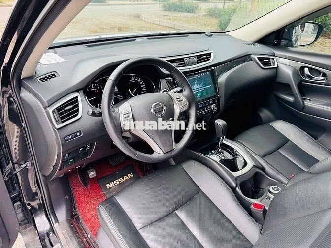 Nissan Xtrail SV Premium sx 2020 - 60000 km