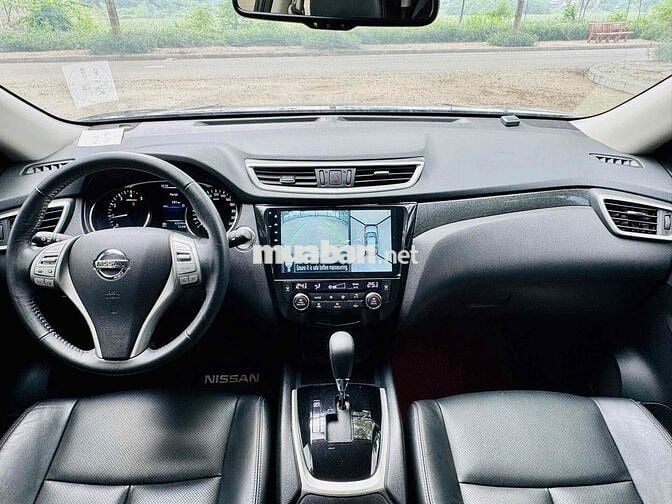 Nissan Xtrail SV Premium sx 2020 - 60000 km