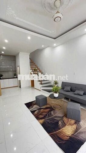 CẦN TIỀN BÁN NHÀ RIÊNG CHÍNH CHỦ 850 TRIỆU (KHÔNG PHÁT SINH THÊM)