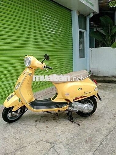MÌNH CẦN BÁN VESPA BIỂN TP