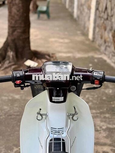 Honda Super Dream 2004 Máy Zin Chính Chủ