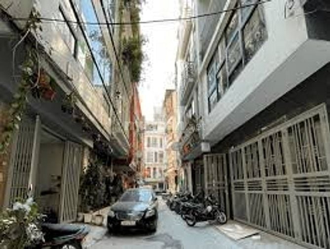 CHỈ 14,5 TỶ SỞ HỮU SIÊU PHẨM PHÂN LÔ THÁI HÀ – Ô TÔ TRÁNH – LÔ GÓC