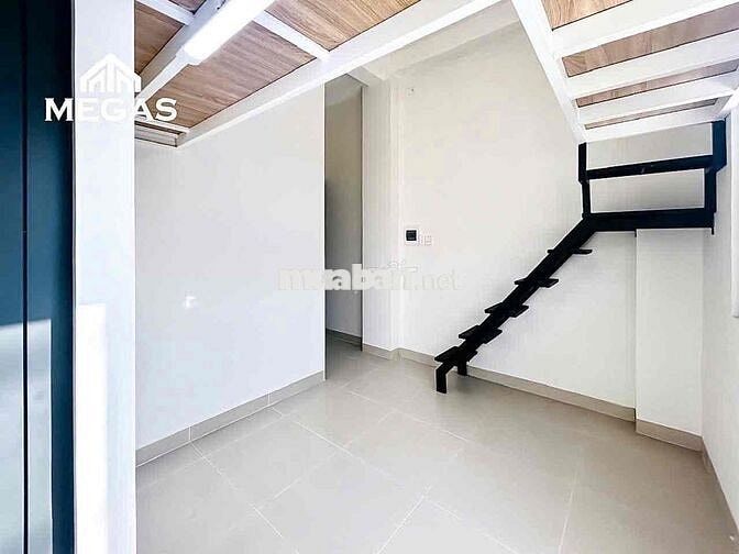 GÁC XỊN MỚI NGAY ĐƯỜNG LINH ĐÔNG & PHẠM VĂN ĐỒNG | GẦN HUB UTE HVTP