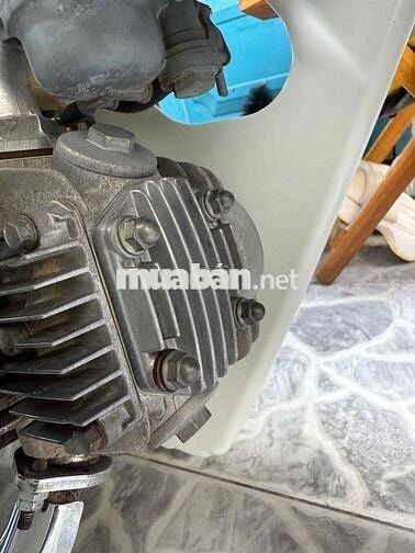 Honda Super Dream 2004 Máy Zin Chính Chủ