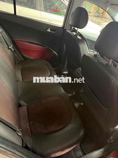 Hyundai Grand i10 2015 Grand 1.2 AT - 85000 km