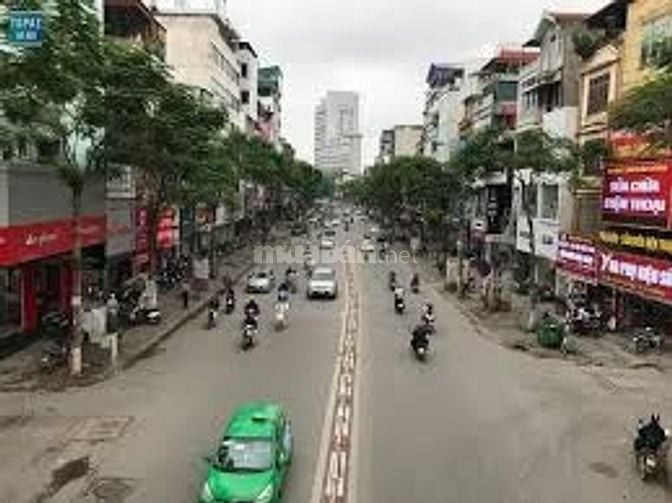 CHỈ 14,5 TỶ SỞ HỮU SIÊU PHẨM PHÂN LÔ THÁI HÀ – Ô TÔ TRÁNH – LÔ GÓC