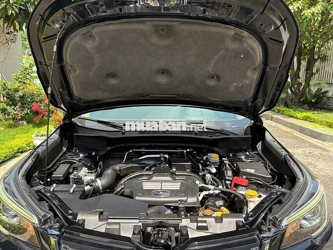 Subaru Forester 2019 2.0i-S EyeSight - 119000 km