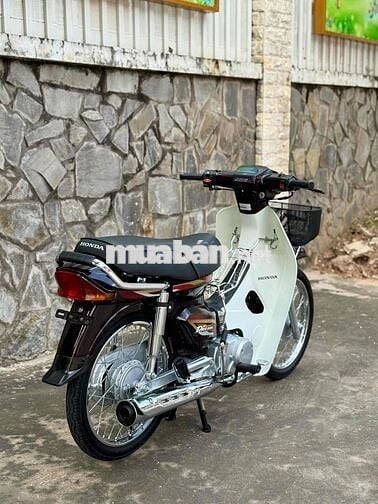 Honda Super Dream 2004 Máy Zin Chính Chủ