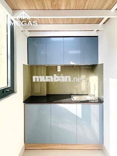 GÁC XỊN MỚI NGAY ĐƯỜNG LINH ĐÔNG & PHẠM VĂN ĐỒNG | GẦN HUB UTE HVTP