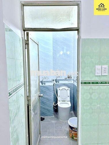 🔥🔥 Nhà thuê 6PN – Bàu Cát 1, Phường 14, Quận Tân Bình