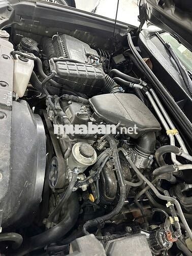 Toyota Land Cruiser Prado 2016 TXL 2.7L 13 vạn Km
