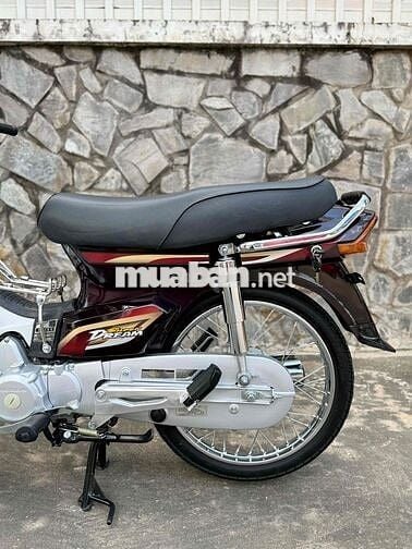 Honda Super Dream 2004 Máy Zin Chính Chủ
