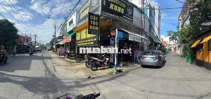nhà tam hiệp đường nhựa 8 mét chính tôi bán