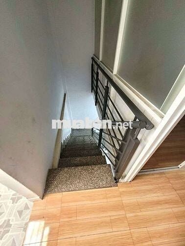 Nhà cho thuê Tân Hòa Đông (2PN 2WC) nhà sạch sẽ hẻm ba gác, phù hợp ở