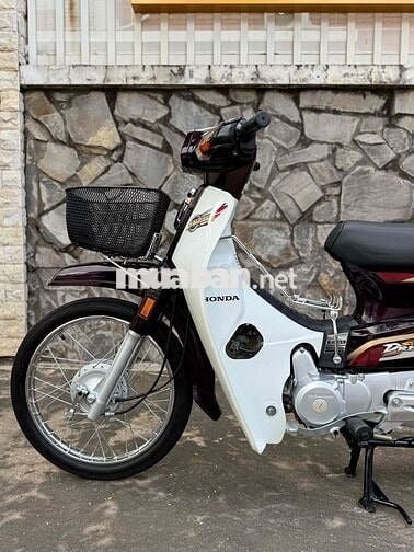 Honda Super Dream 2004 Máy Zin Chính Chủ