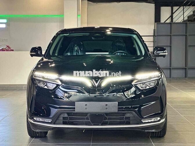 VinFast VF8 2022 VF8 Eco - 50000 km