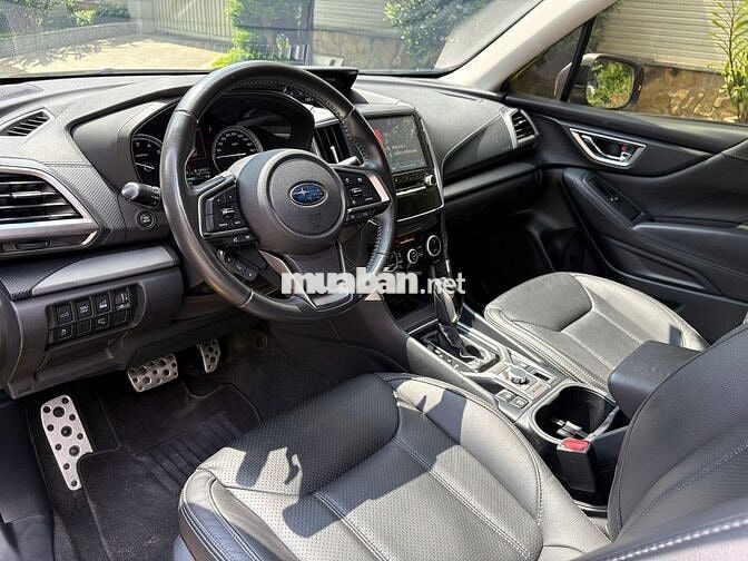 Subaru Forester 2019 2.0i-S EyeSight - 119000 km