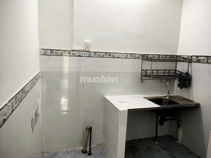 Cần bán nhà cấp 4 ở lê văn lương nhà bè 