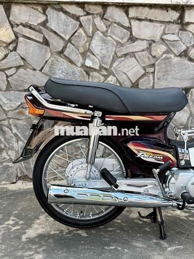 Honda Super Dream 2004 Máy Zin Chính Chủ