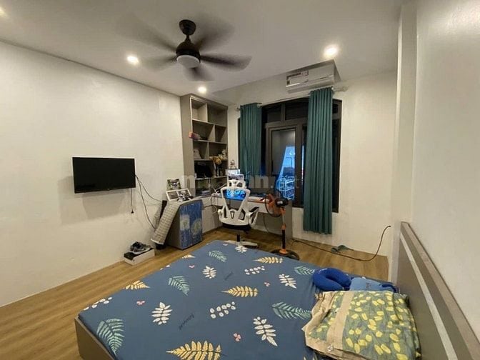 CHỈ 14,5 TỶ SỞ HỮU SIÊU PHẨM PHÂN LÔ THÁI HÀ – Ô TÔ TRÁNH – LÔ GÓC