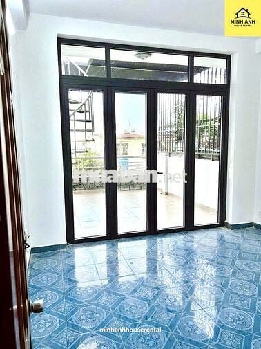 🔥🔥 Nhà thuê 6PN – Bàu Cát 1, Phường 14, Quận Tân Bình