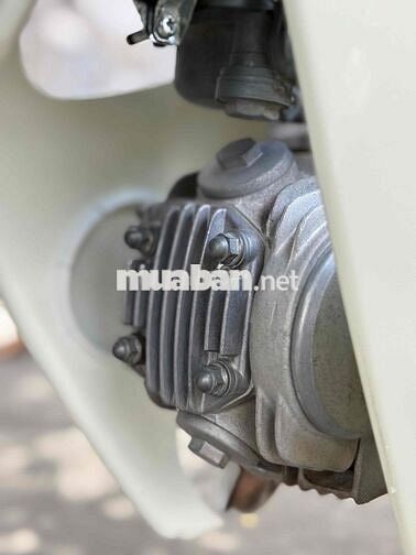Honda Super Dream 2004 Máy Zin Chính Chủ