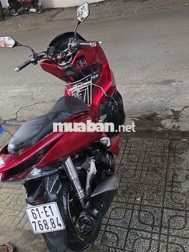 CHÍNH CHỦ CẦN BÁN PCX LÊN VF3