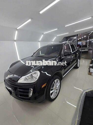 2007 Tôi không rõ - 900500 km