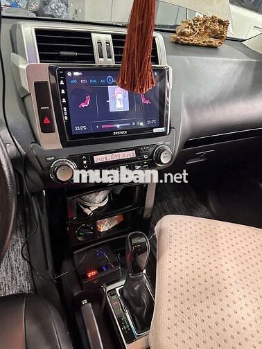 Toyota Land Cruiser Prado 2016 TXL 2.7L 13 vạn Km