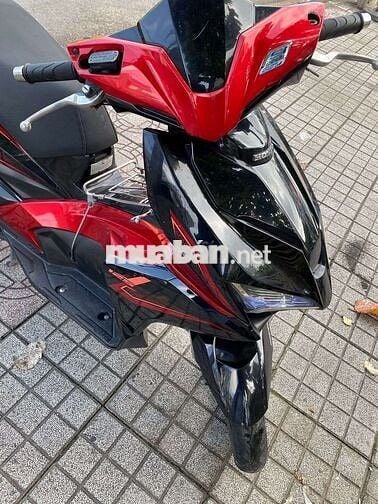 AB 2018 zin đẹp chính chủ biển Sg