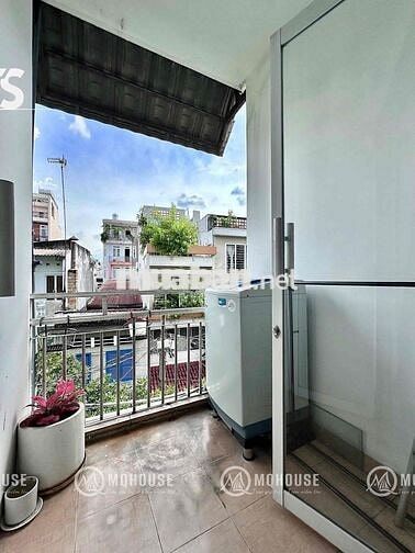 🥰CĂN HỘ 1PN 40M2_BAN CÔNG _MÁY GIẶT RIÊNG_NGAY CẦU LÊ VĂN SỸ, BỜ KÈ TS