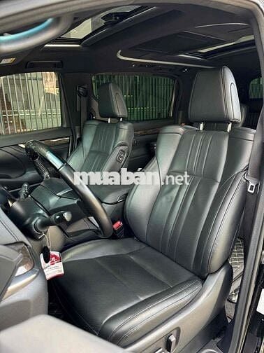 cần bán Toyota Alphard luxury exclusive sx2022