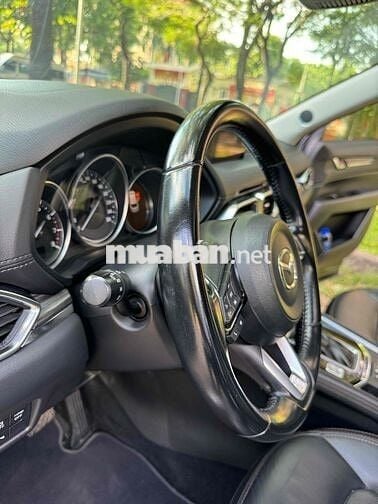 Mazda CX 5 2018 2.5L AWD - 77000 km