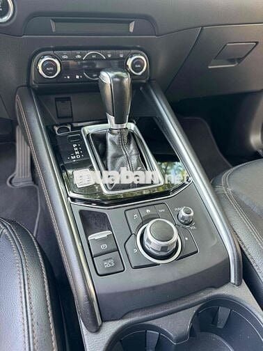 Mazda CX 5 2018 2.5L AWD - 77000 km