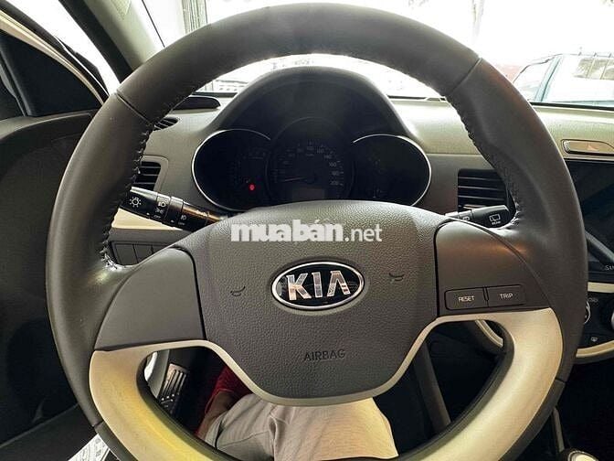 Kia Morning 2019 AT - 39000 km