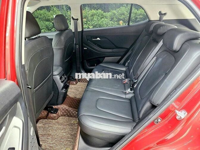 Hyundai Creta 1.5AT Đặc Biệt 2024 1 chủ Od 8.000km