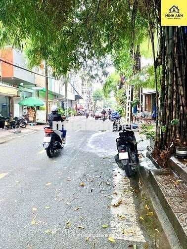🔥🔥 Nhà thuê 6PN – Bàu Cát 1, Phường 14, Quận Tân Bình
