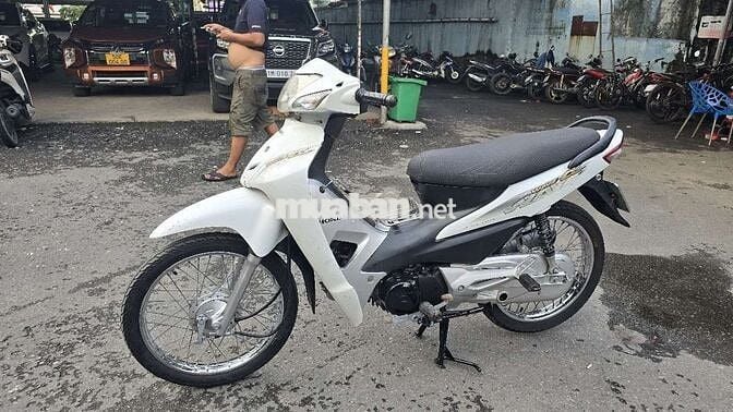 Wave 2015 bstp bao tranh chấp máy êm ngon