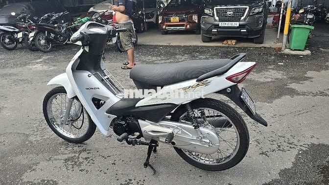 Wave 2015 bstp bao tranh chấp máy êm ngon